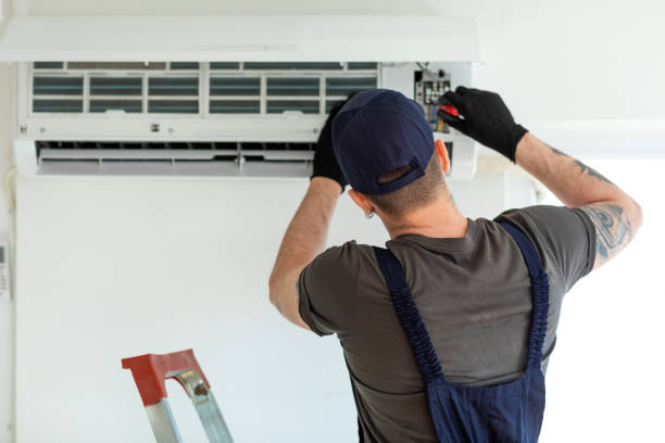 Best Emergency Air Duct Cleaning  in Dianapolis, IN