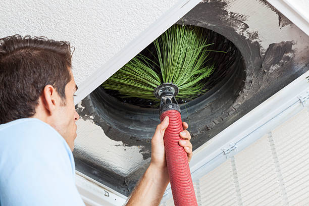 Best Best Air Duct Cleaning Company  in Dianapolis, IN